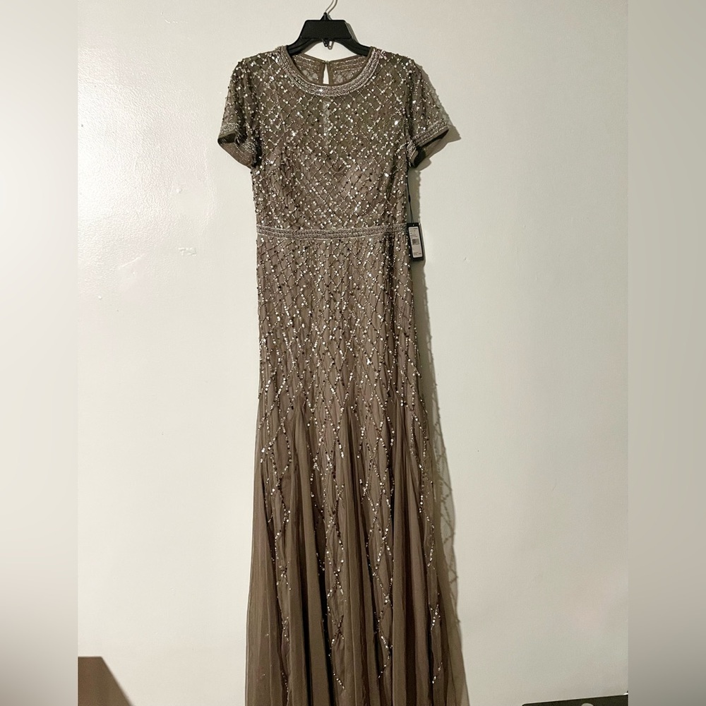 Mother of the Bride Dress